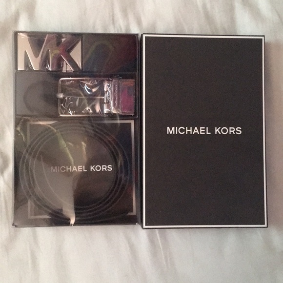Michael kors belt - Picture 1 of 2